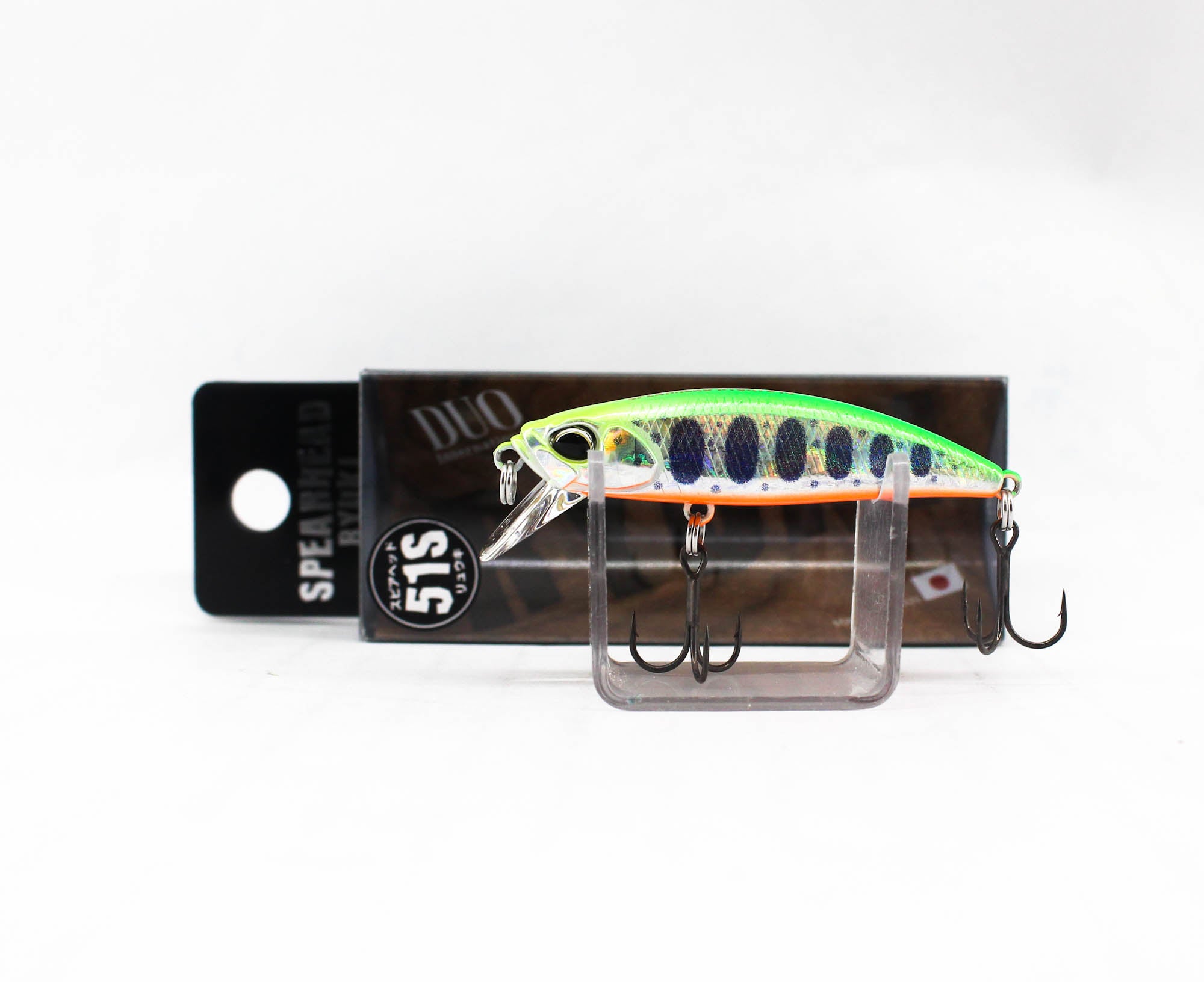 Duo Spearhead Ryuki 51S Sinking Lure ADA4140 (1507)