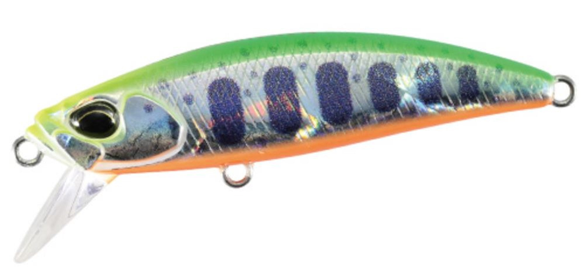 Duo Spearhead Ryuki 51S Sinking Lure ADA4140 (1507)