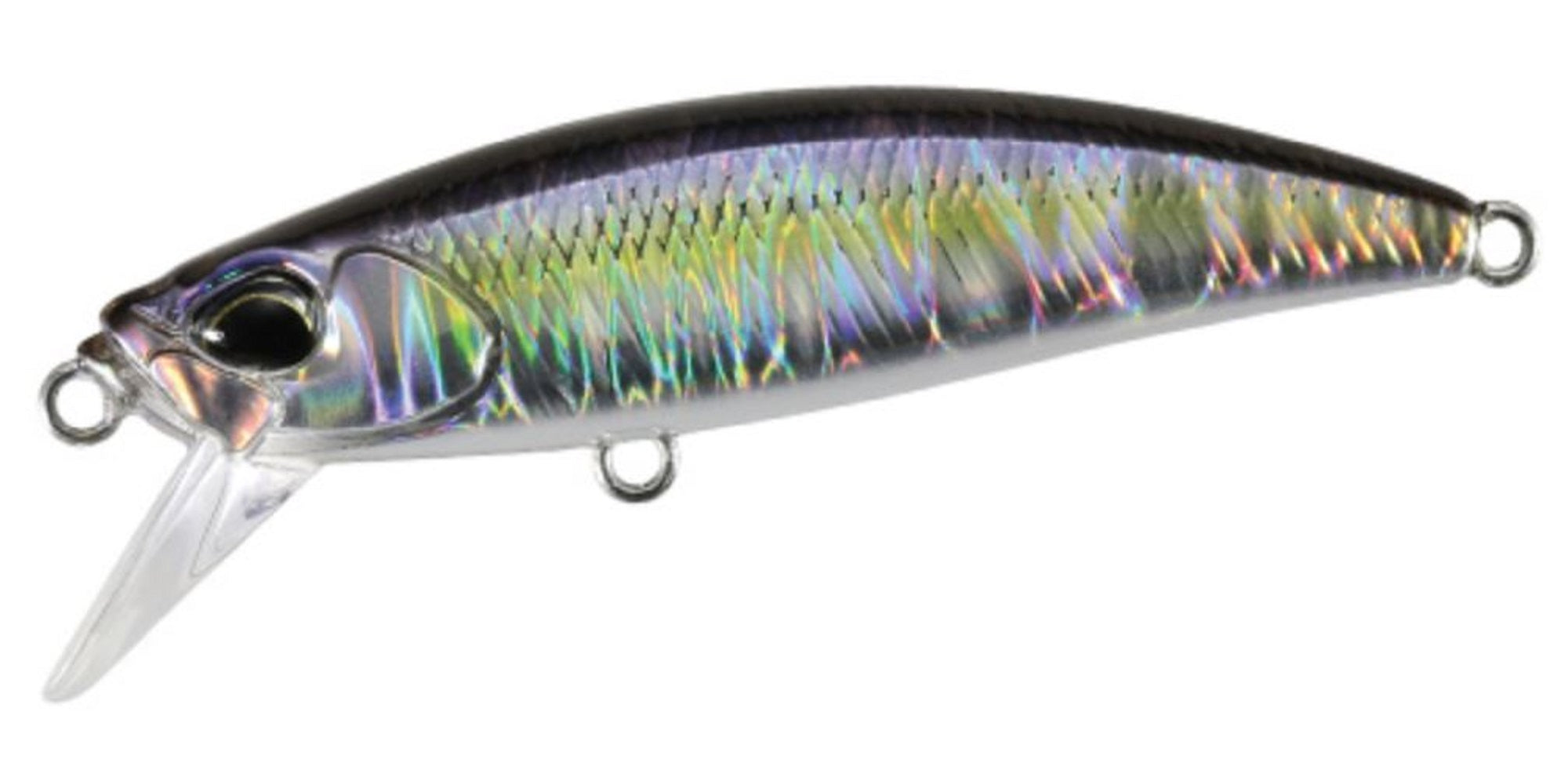 Duo Spearhead Ryuki 51S Sinking Lure CPA4009 (1514)