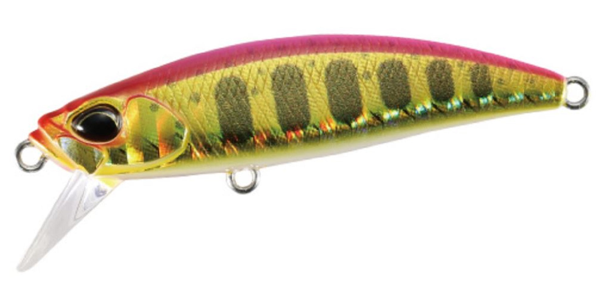 Duo Spearhead Ryuki 51S Sinking Lure AHA4052 (1521)