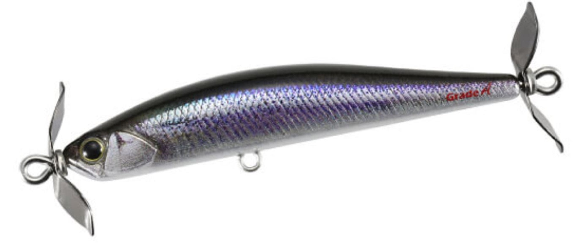 Duo Realis Spin Bait 60 Grade A spybait Sinking Lure CVN3379 (1606)