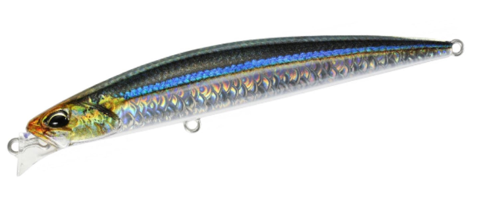 Duo Beach Walker 105 Axcion Slim Sinking Lure CYA0582 (1668)