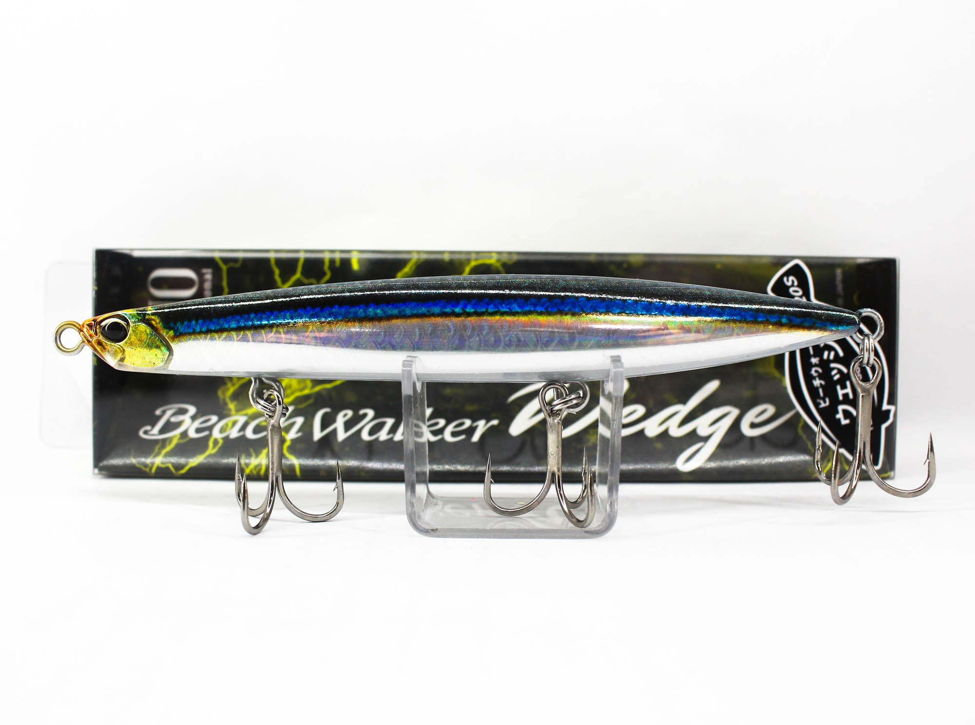 Duo Beach Walker Wedge 120 mm 38 grams Sinking Lure CYA0582 (1682)