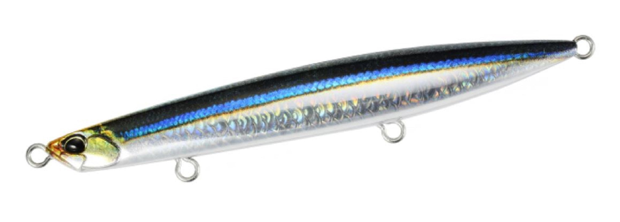 Duo Beach Walker Wedge 120 mm 38 grams Sinking Lure CYA0582 (1682)