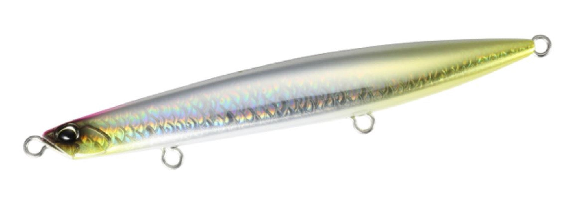 Duo Beach Walker Wedge 120 mm 38 grams Sinking Lure CYA0592 (1699)