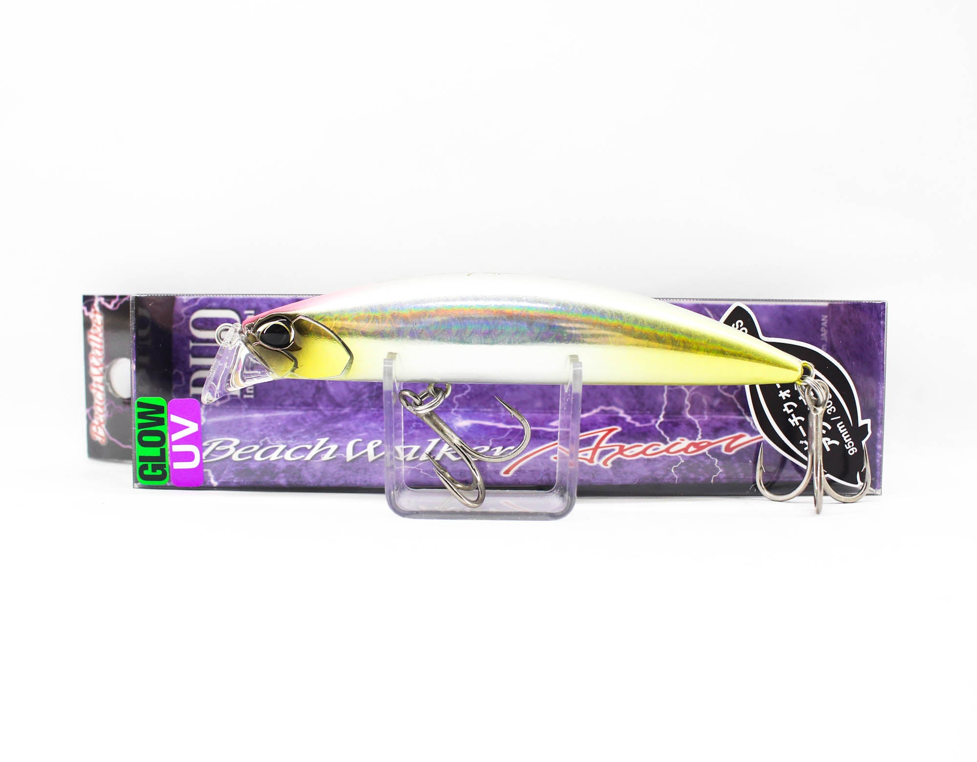 Duo Beach Walker 95S Axcion Sinking Lure CYA0592 (1712)