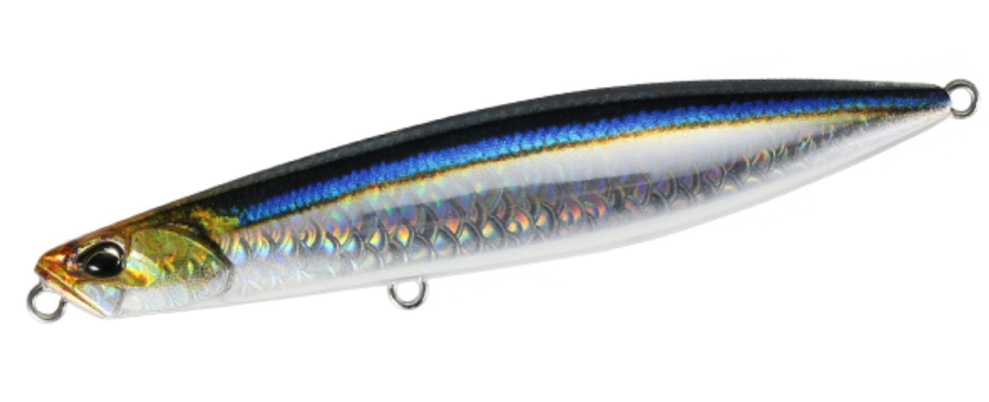 Duo Beach Walker Wedge 95 mm 30 grams Sinking Lure CYA0582 (1743)