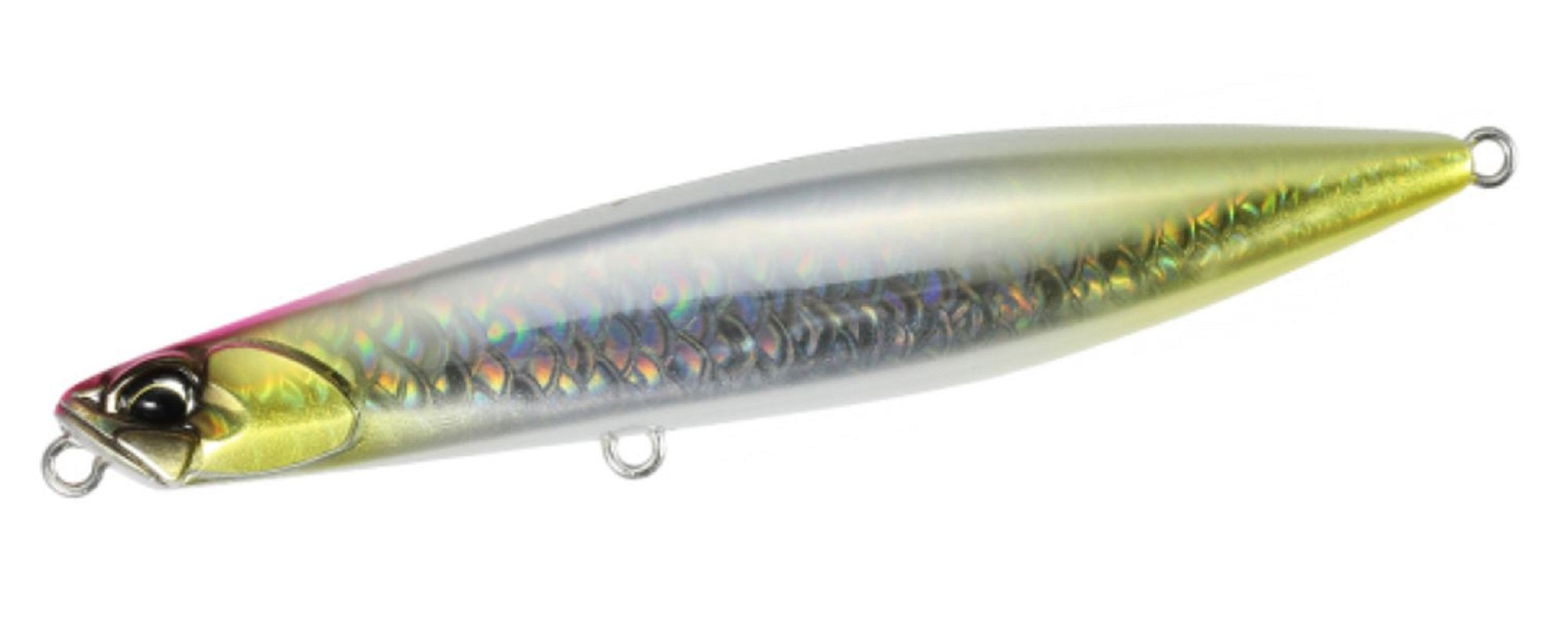 Duo Beach Walker Wedge 95 mm 30 grams Sinking Lure CYA0592 (1750)