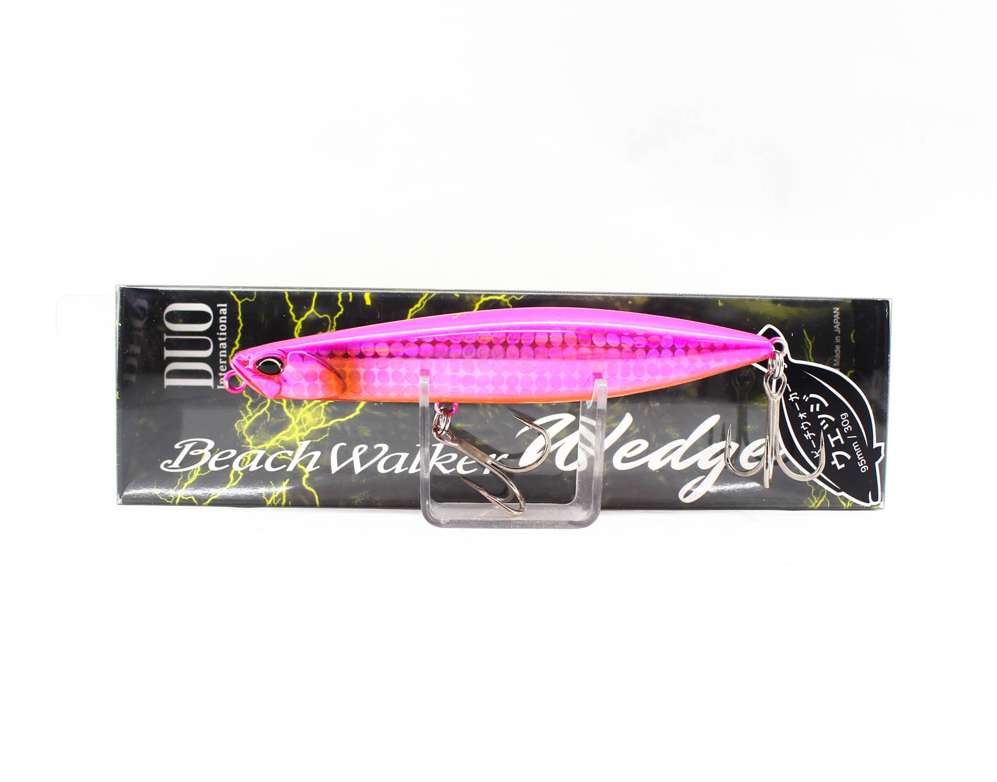 Duo Beach Walker Wedge 95 mm 30 grams Sinking Lure CQA0280 (1767)