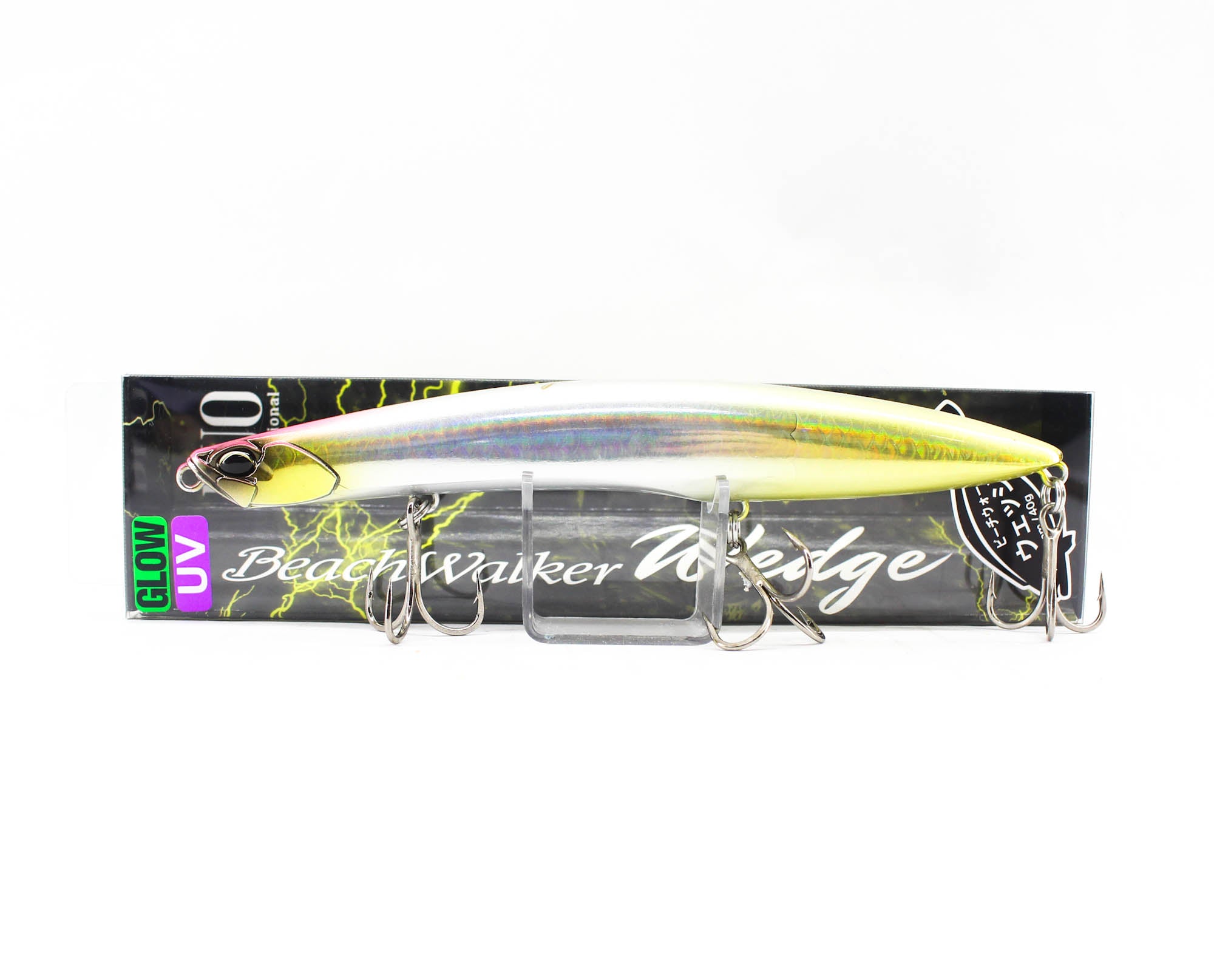 Duo Beach Walker Wedge 140 mm 40 grams Sinking Lure CYA0592 (1781)