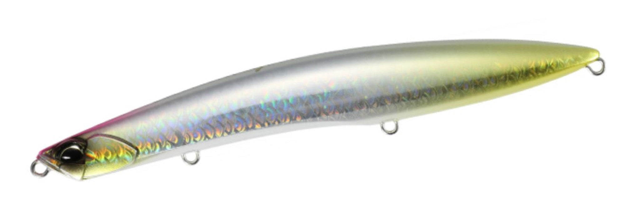 Duo Beach Walker Wedge 140 mm 40 grams Sinking Lure CYA0592 (1781)