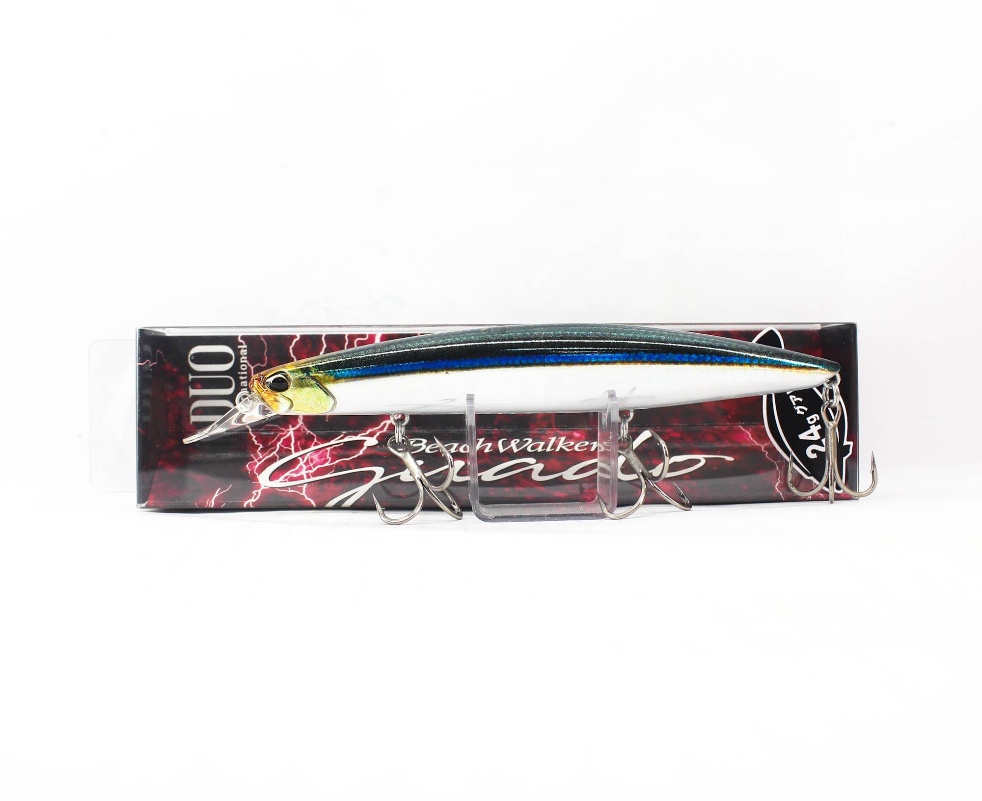 Duo Beach Walker Guado 130S Sinking Lure CYA0582 (1798)