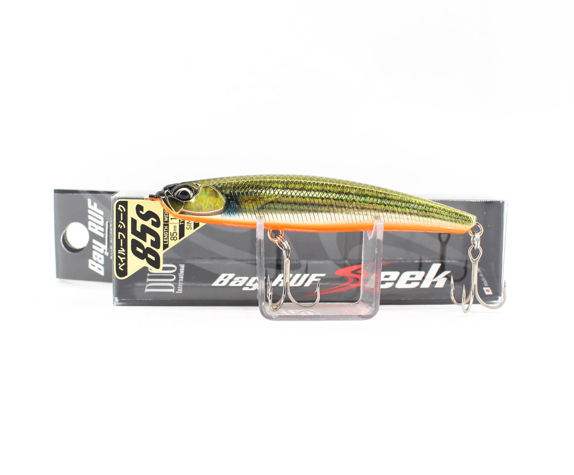 Duo Bay Ruf Seek 85S Sinking Lure CYA3511 (2214)