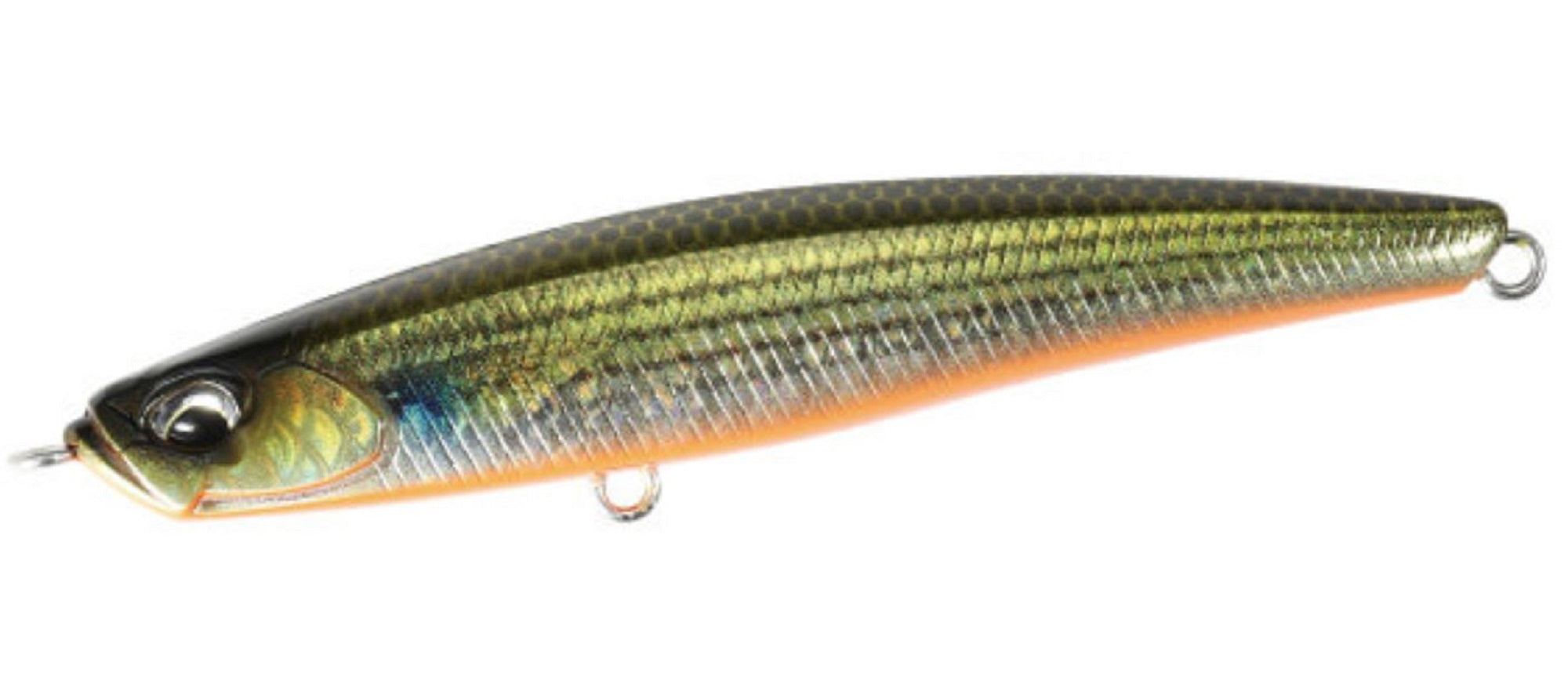 Duo Bay Ruf Seek 85S Sinking Lure CYA3511 (2214)
