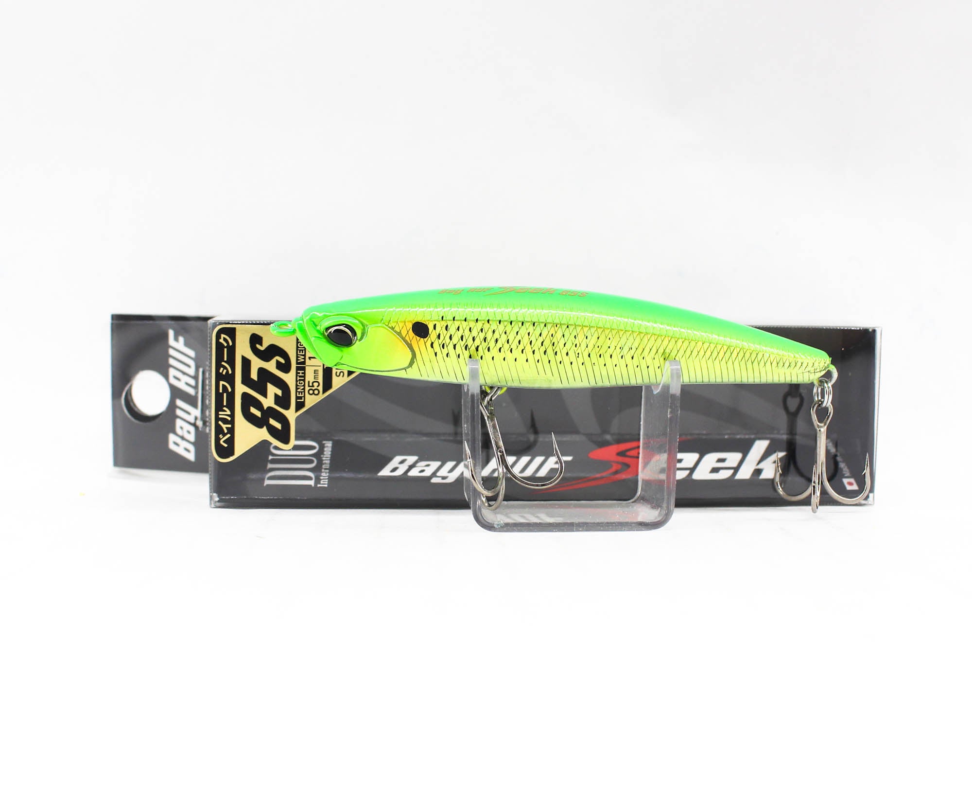 Duo Bay Ruf Seek 85S Sinking Lure CPA3512 (2221)