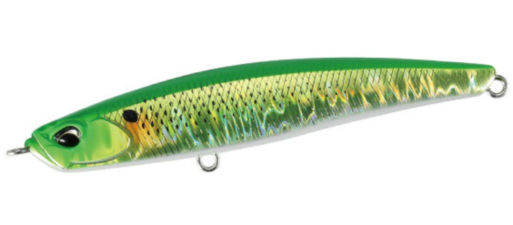 Duo Bay Ruf Seek 85S Sinking Lure CPA3512 (2221)