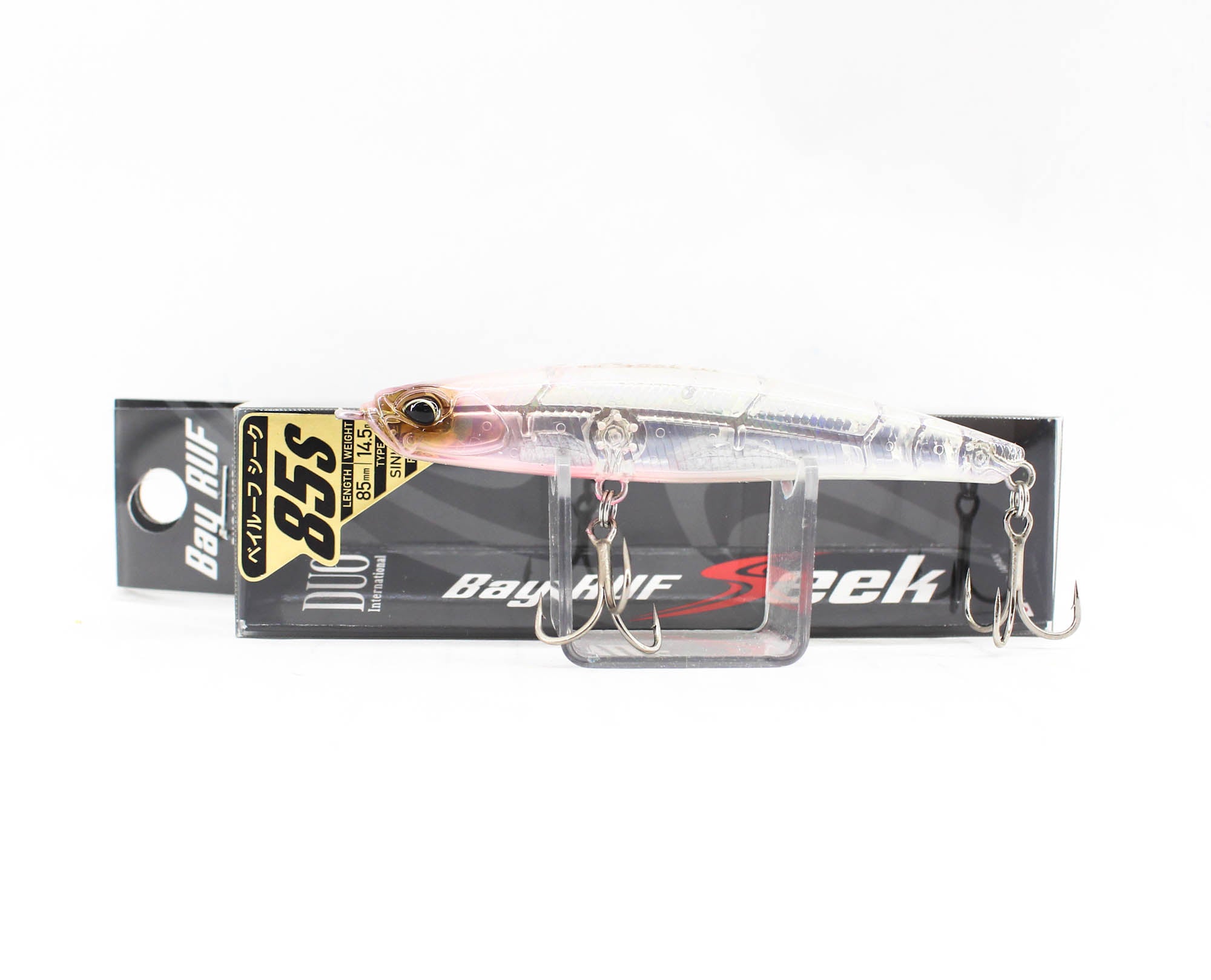 Duo Bay Ruf Seek 85S Sinking Lure CEA3509 (2238)