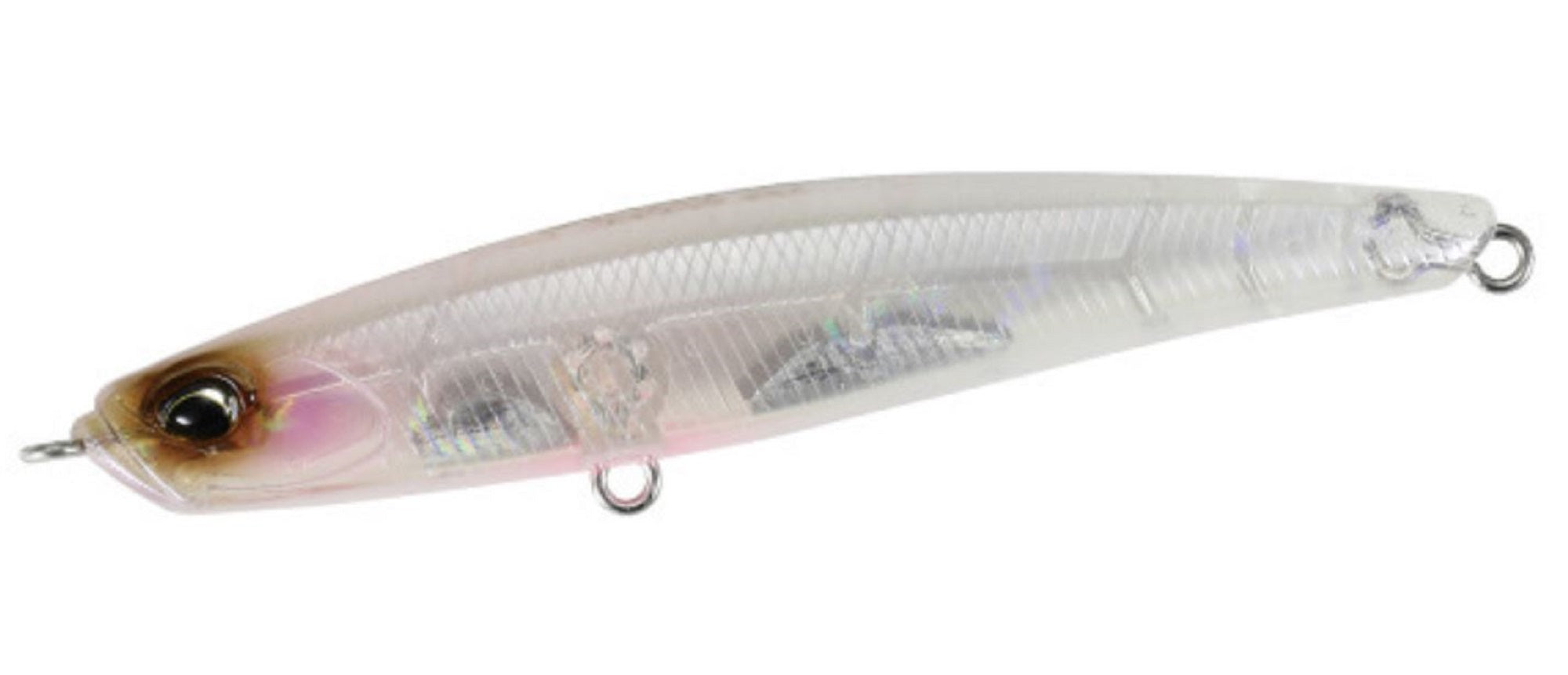 Duo Bay Ruf Seek 85S Sinking Lure CEA3509 (2238)