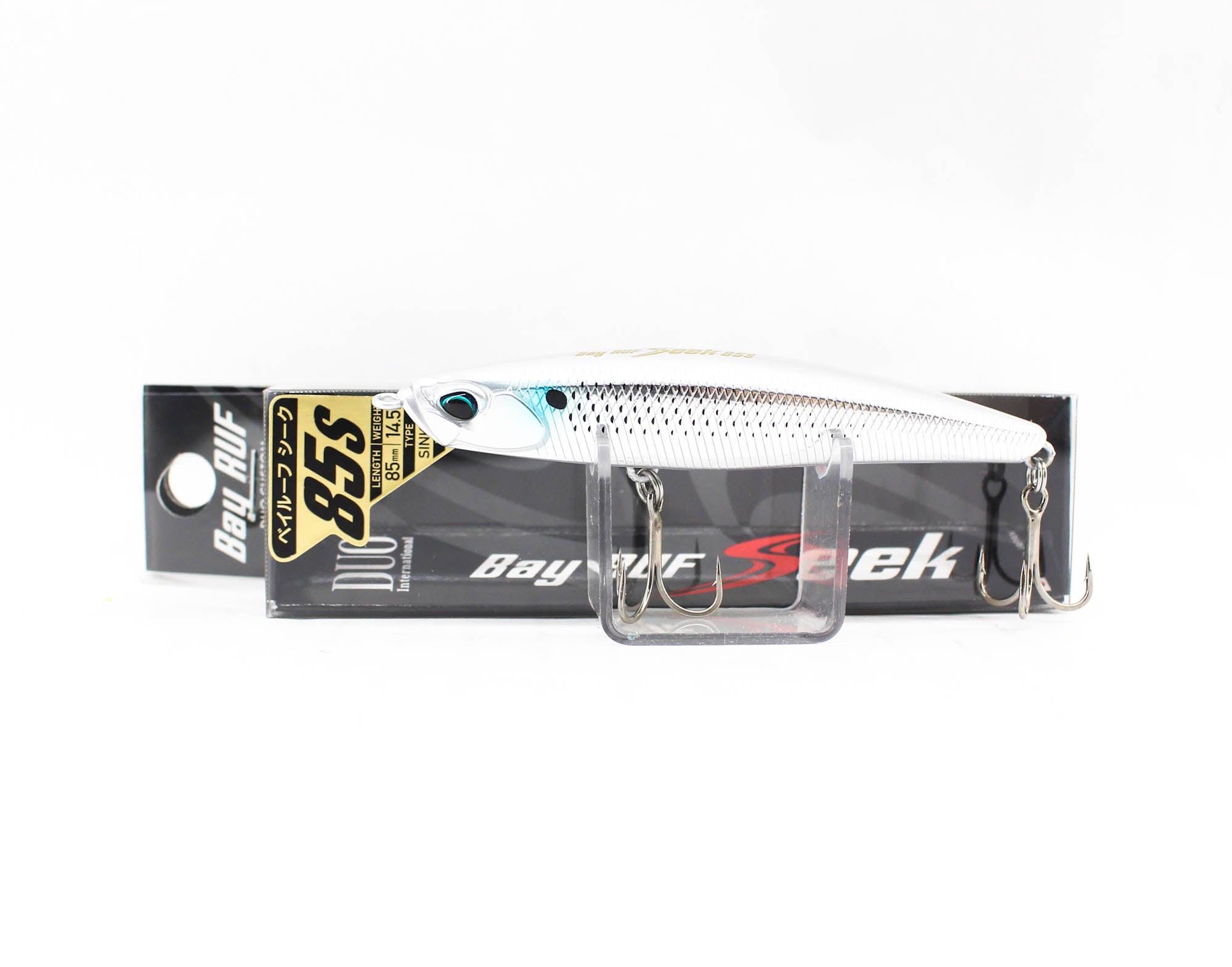 Duo Bay Ruf Seek 85S Sinking Lure ASA3513 (2245)