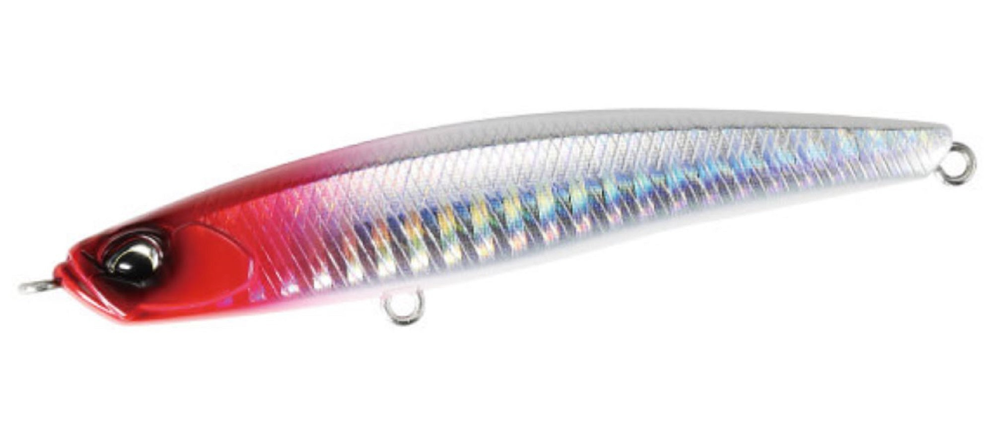Duo Bay Ruf Seek 85S Sinking Lure AHA0001 (2252)