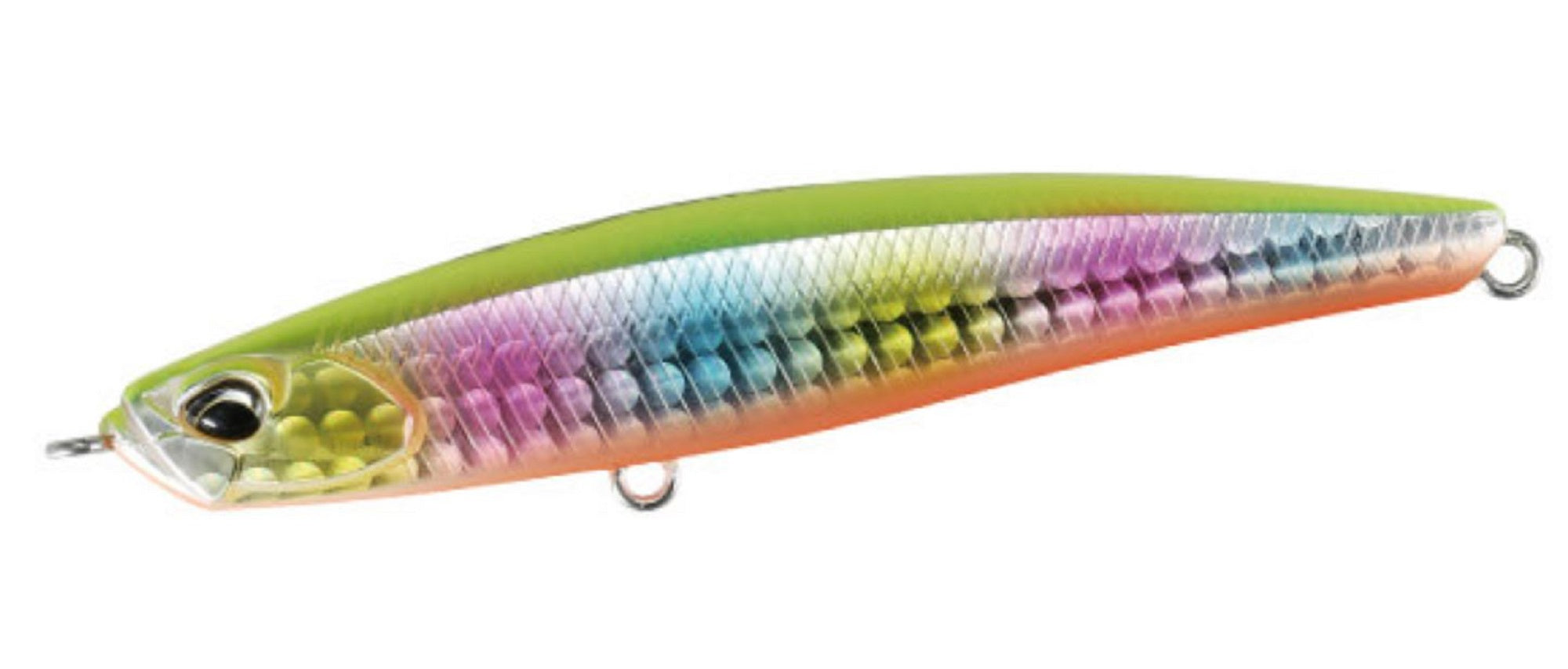 Duo Bay Ruf Seek 85S Sinking Lure ABA0289 (2269)