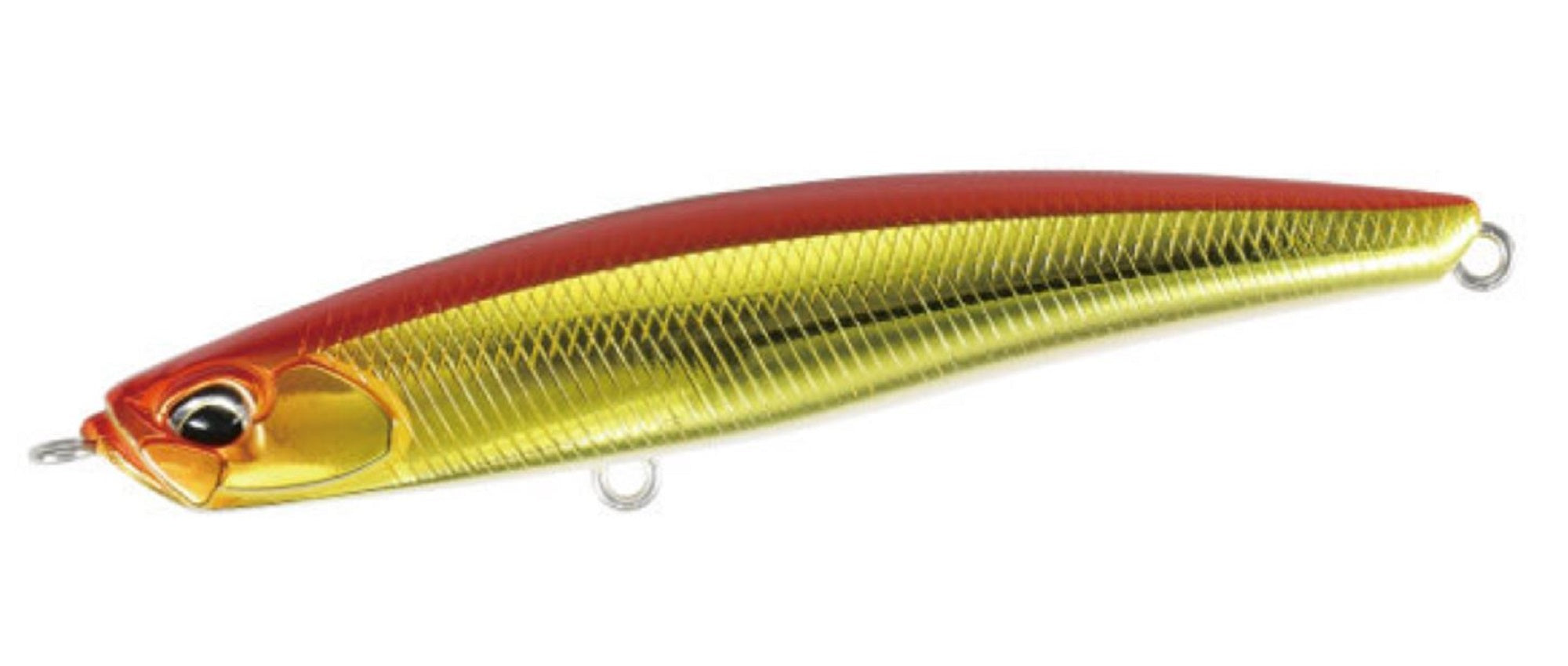 Duo Bay Ruf Seek 85S Sinking Lure ASA0032 (2283)