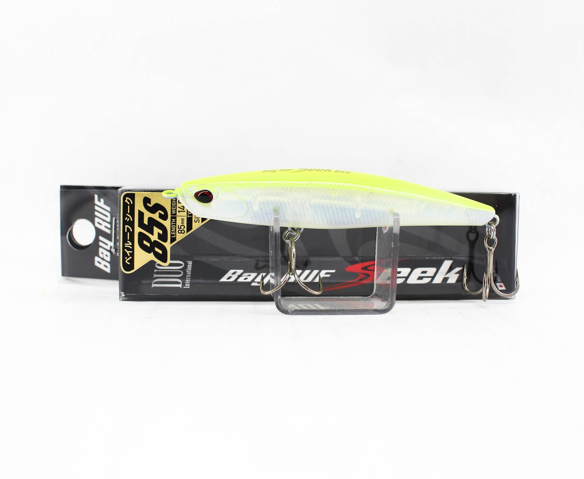 Duo Bay Ruf Seek 85S Sinking Lure CLB0230 (2290)