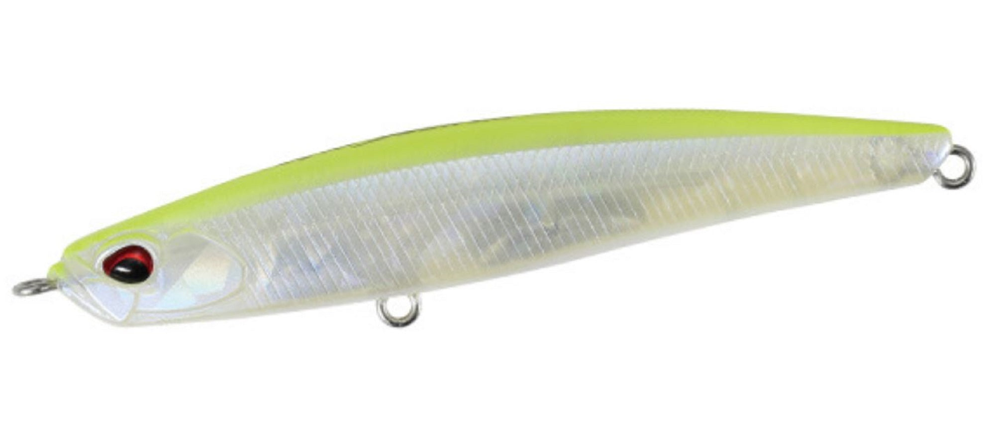 Duo Bay Ruf Seek 85S Sinking Lure CLB0230 (2290)