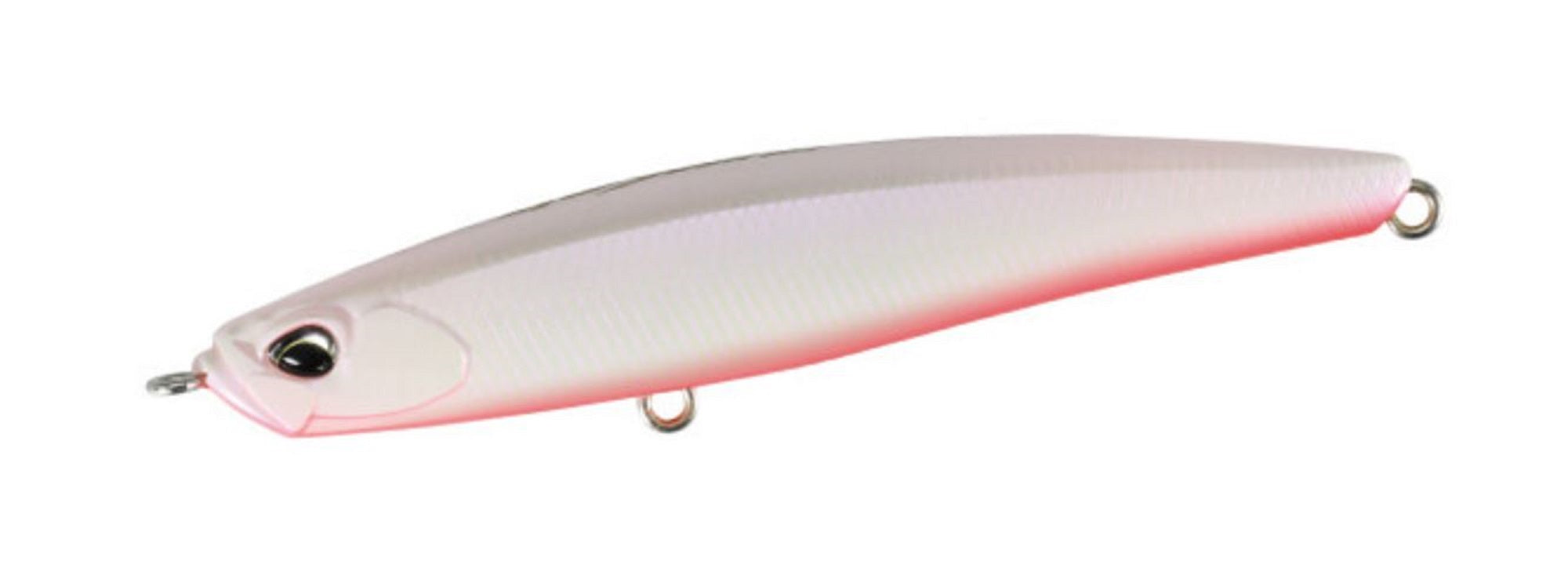 Duo Bay Ruf Seek 85S Sinking Lure ACC0022 (2306)