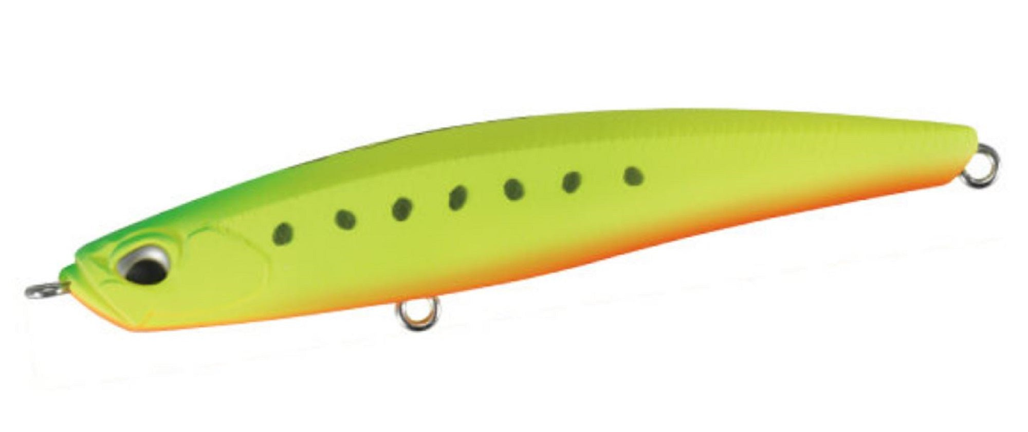 Duo Bay Ruf Seek 85S Sinking Lure ACC0547 (2313)