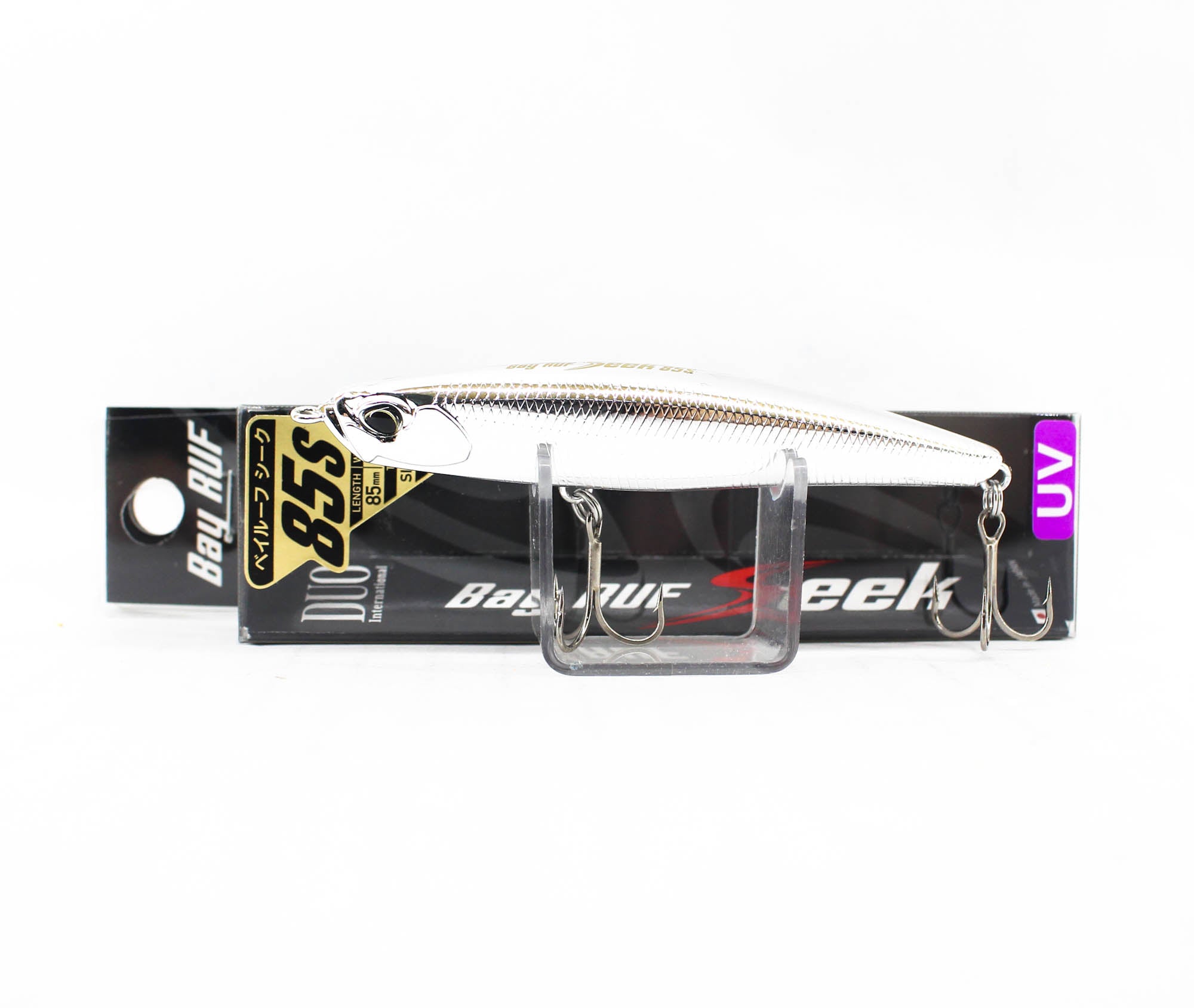 Duo Bay Ruf Seek 85S Sinking Lure MCC0522 (2320)