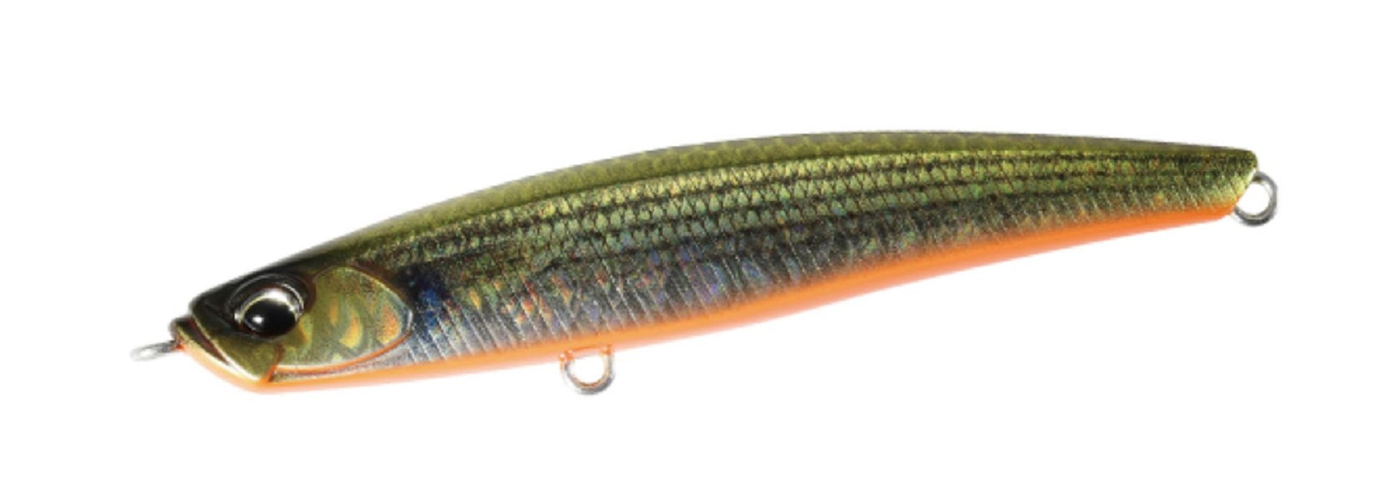 Duo Bay Ruf Seek 68S Sinking Lure CYA3511 (2337)