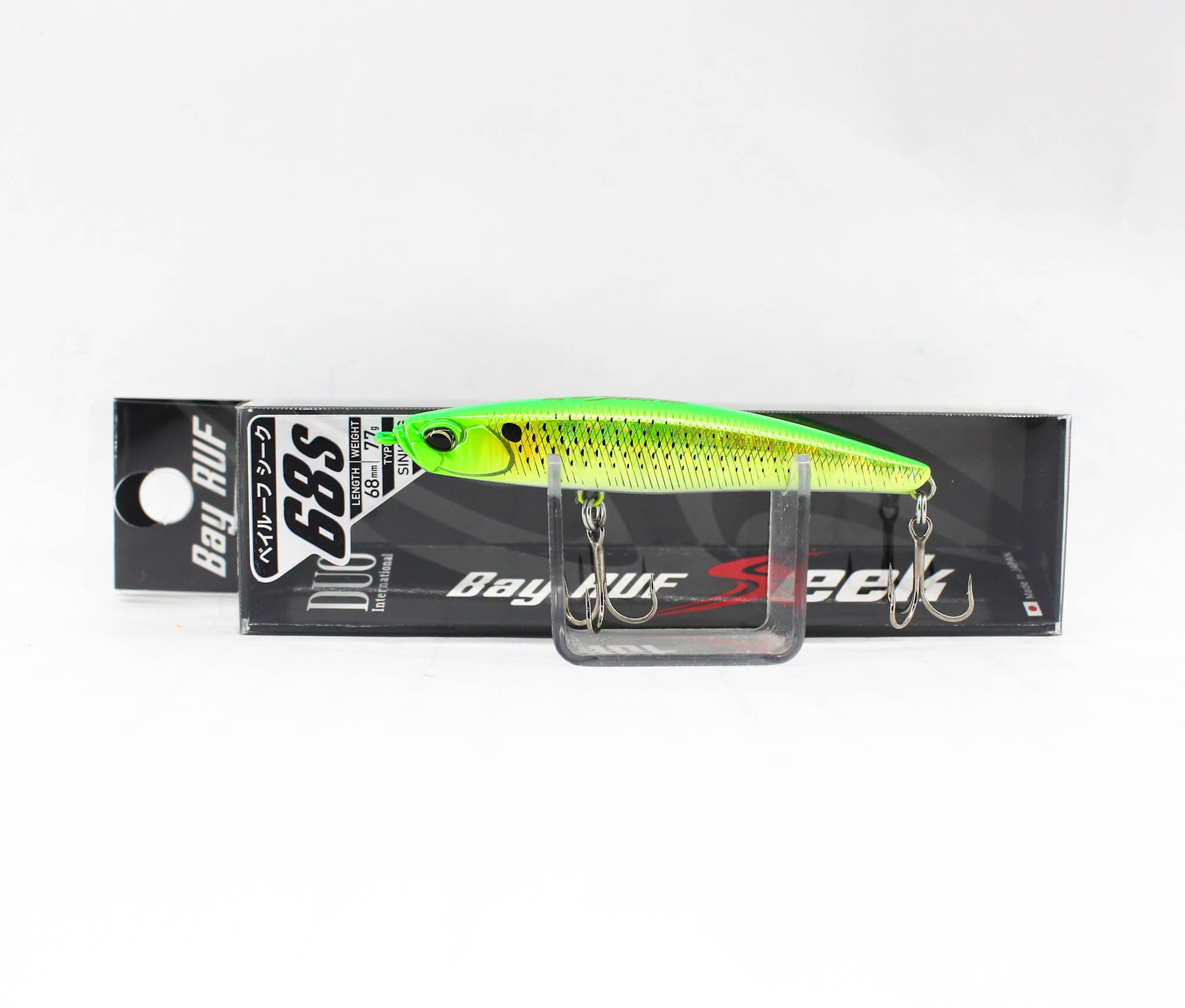 Duo Bay Ruf Seek 68S Sinking Lure CPA3512 (2344)