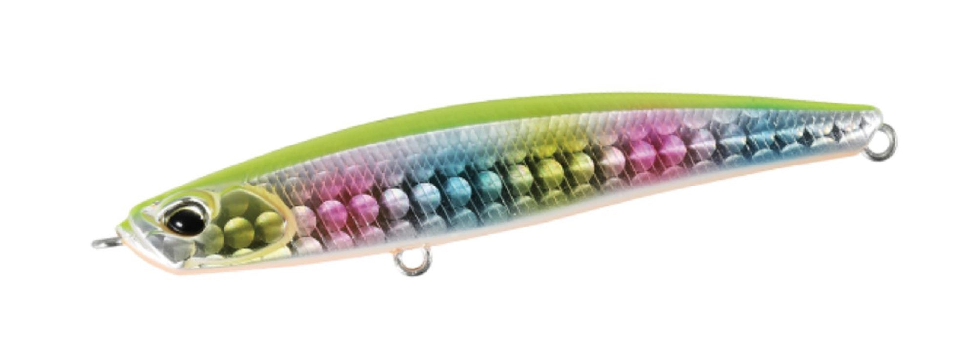 Duo Bay Ruf Seek 68S Sinking Lure ABA0289 (2382)