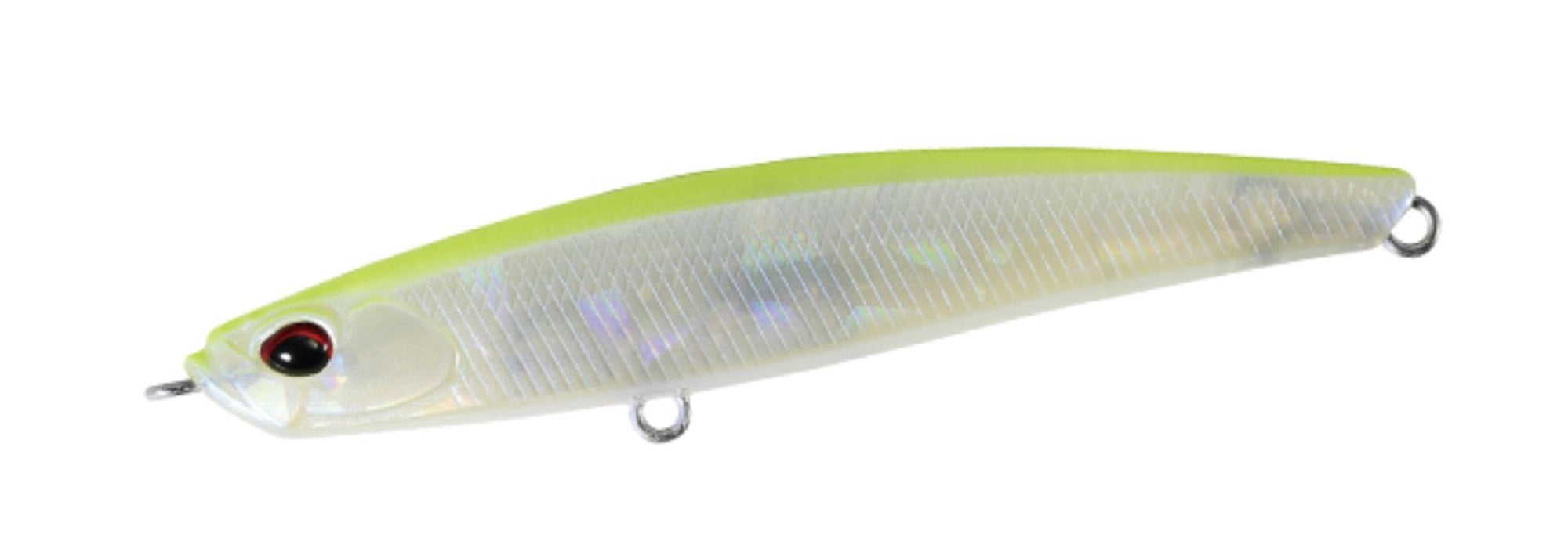 Duo Bay Ruf Seek 68S Sinking Lure CLB0230 (2412)