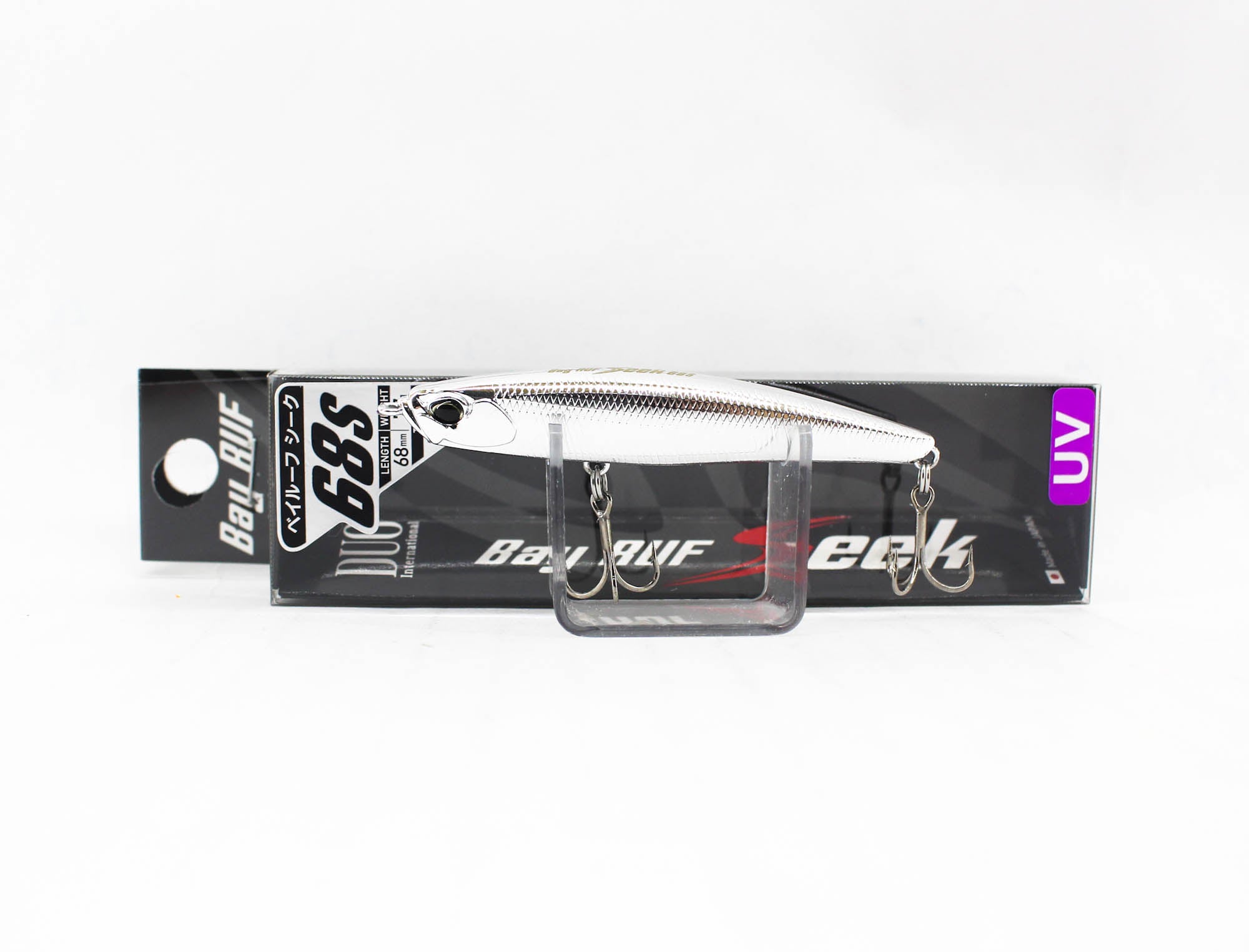 Duo Bay Ruf Seek 68S Sinking Lure MCC0522 (2443)