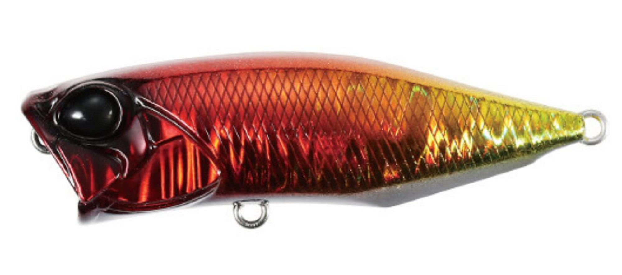 Duo Realis Popper 64 SW Floating Lure CPA0581 (2610)