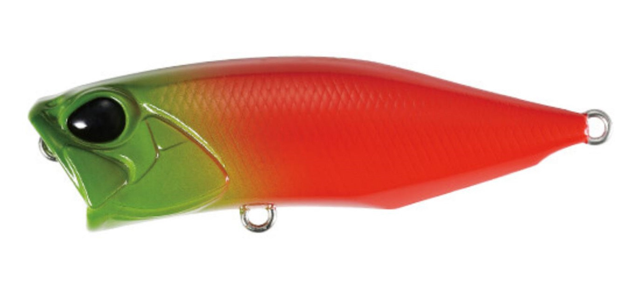 Duo Realis Popper 64 SW Floating Lure ACC0580 (2641)