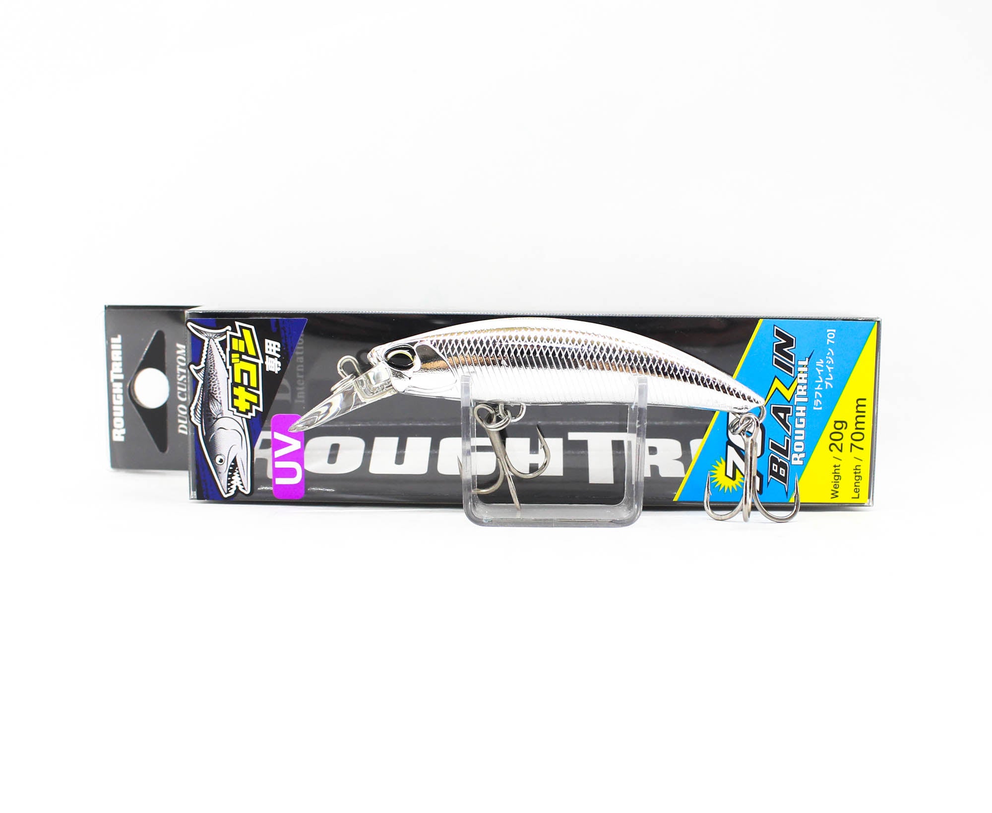 Duo Rough Trail Blazin 70 mm 20 grams Sinking Lure MCC0522 (2672)