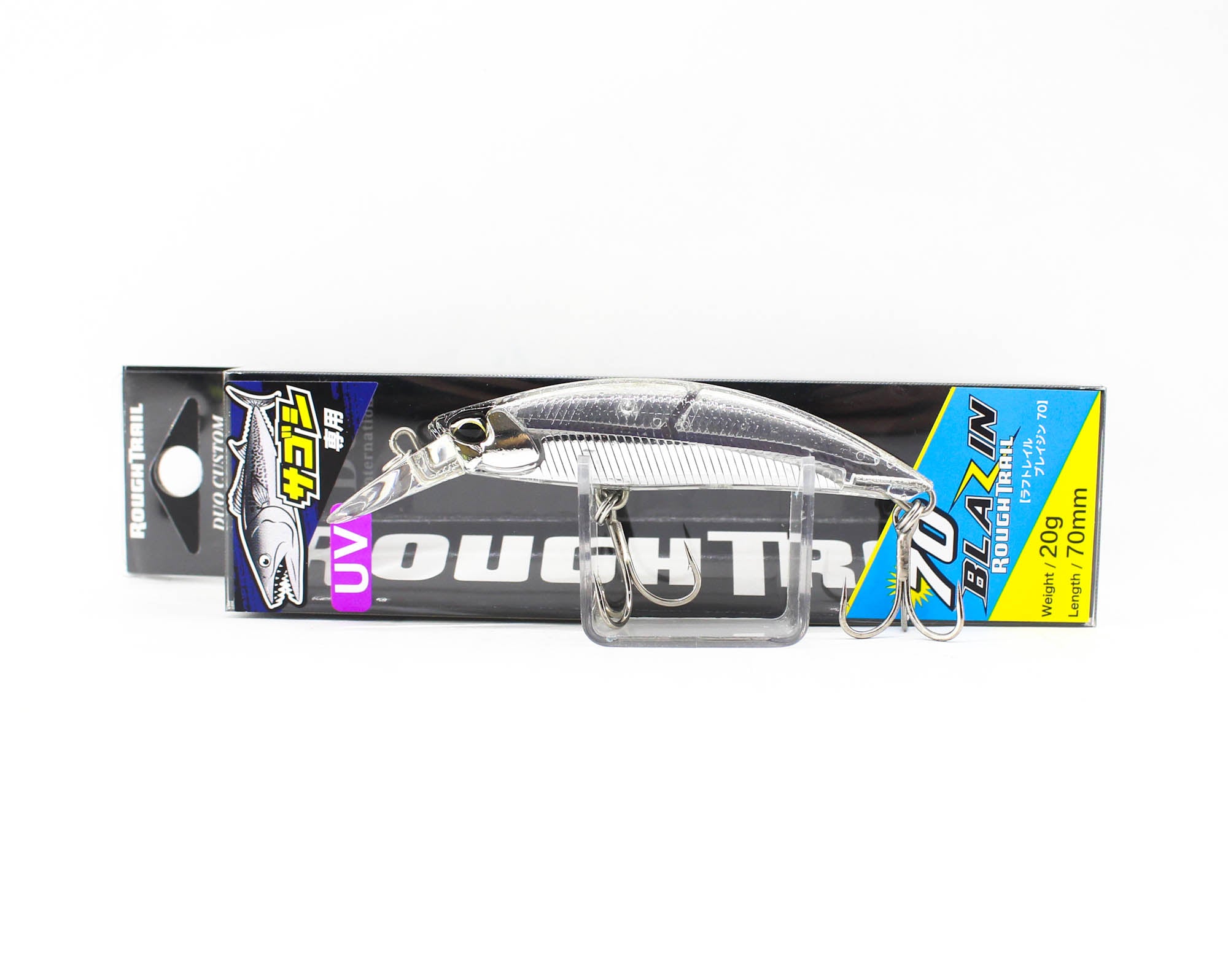 Duo Rough Trail Blazin 70 mm 20 grams Sinking Lure CSHZ310 (2689)
