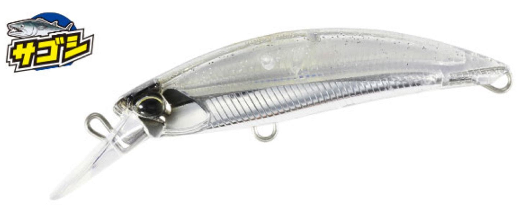 Duo Rough Trail Blazin 70 mm 20 grams Sinking Lure CSHZ310 (2689)