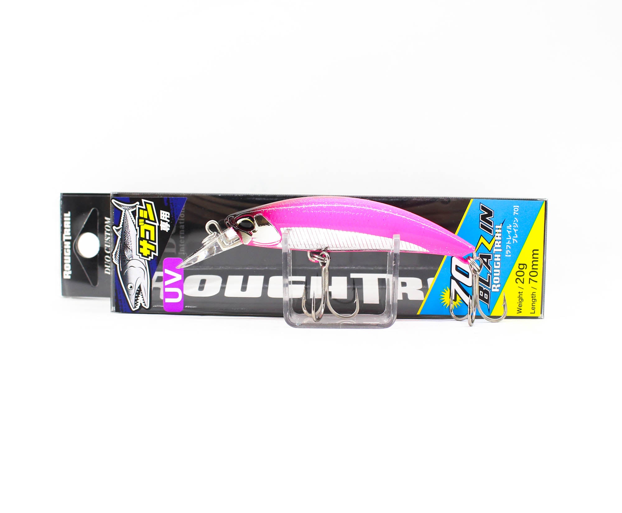 Duo Rough Trail Blazin 70 mm 20 grams Sinking Lure CSI0616 (2696)