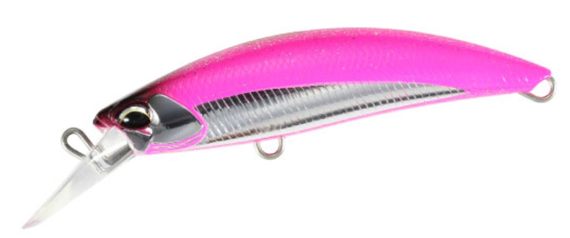 Duo Rough Trail Blazin 70 mm 20 grams Sinking Lure CSI0616 (2696)