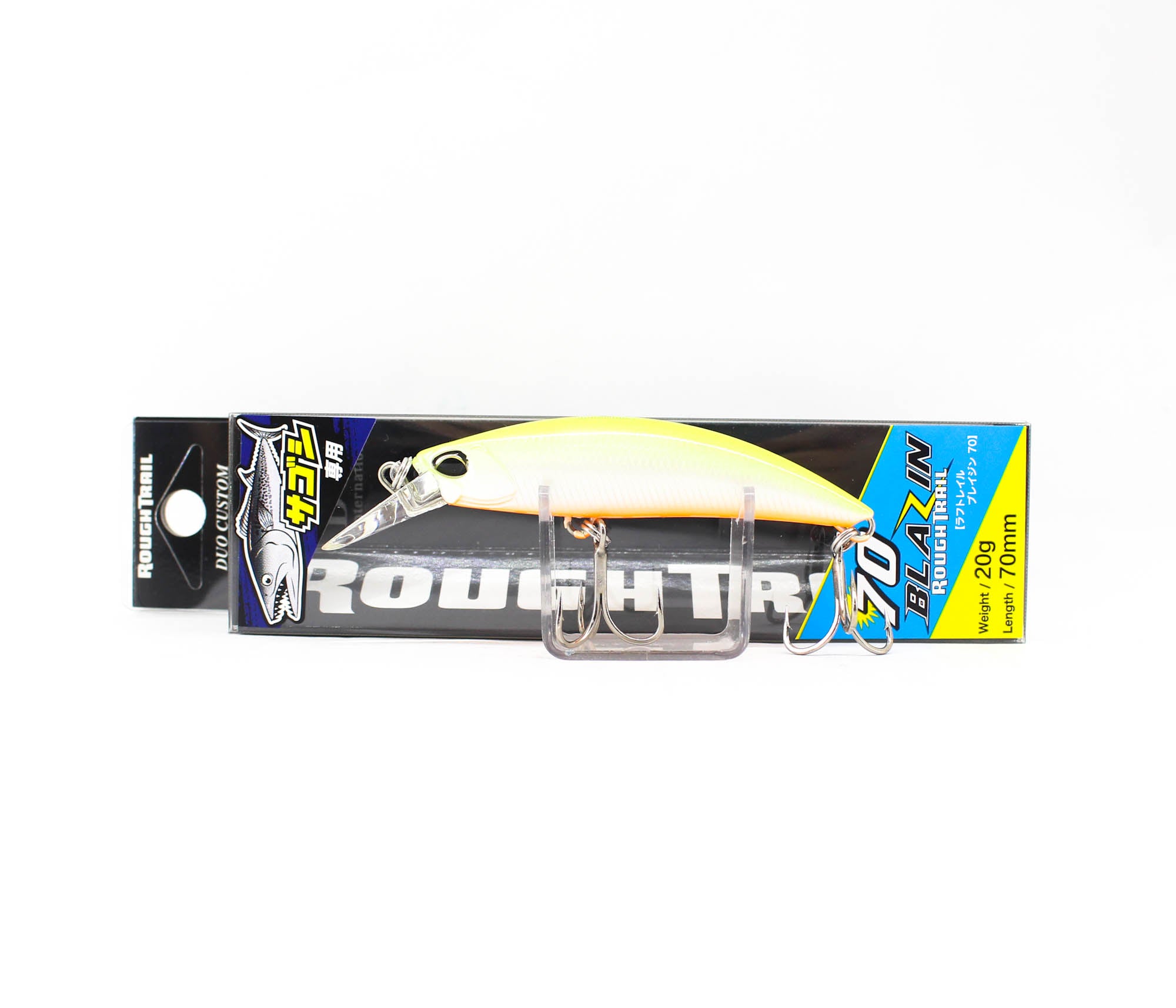 Duo Rough Trail Blazin 70 mm 20 grams Sinking Lure ACCZ309 (2702)