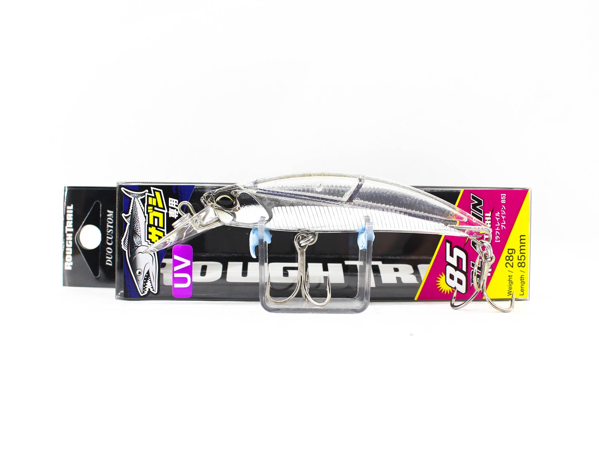 Duo Rough Trail Blazin 85 mm 28 grams Sinking Lure CSHZ310 (2726)