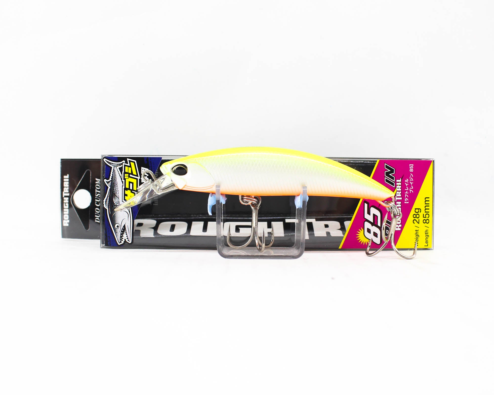 Duo Rough Trail Blazin 85 mm 28 grams Sinking Lure ACCZ309 (2740)