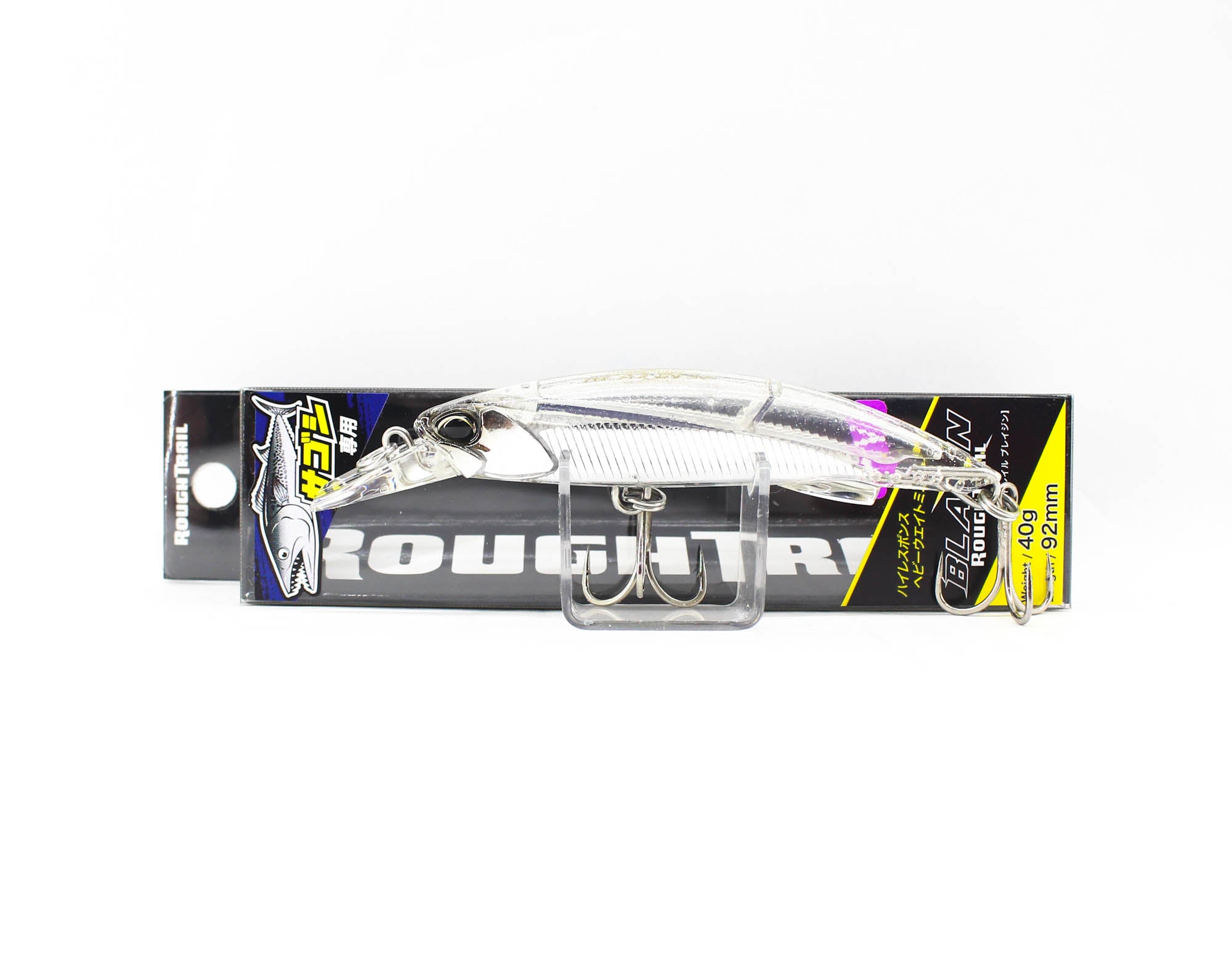Duo Rough Trail Blazin 92 mm 40 grams Sinking Lure CSHZ310 (2764)