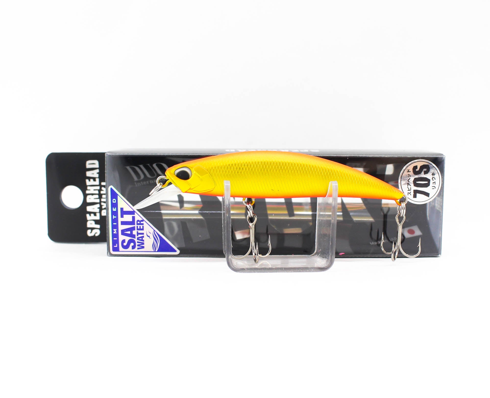 Duo Spearhead Ryuki 70S SW Sinking Lure CCC4081 (2818)