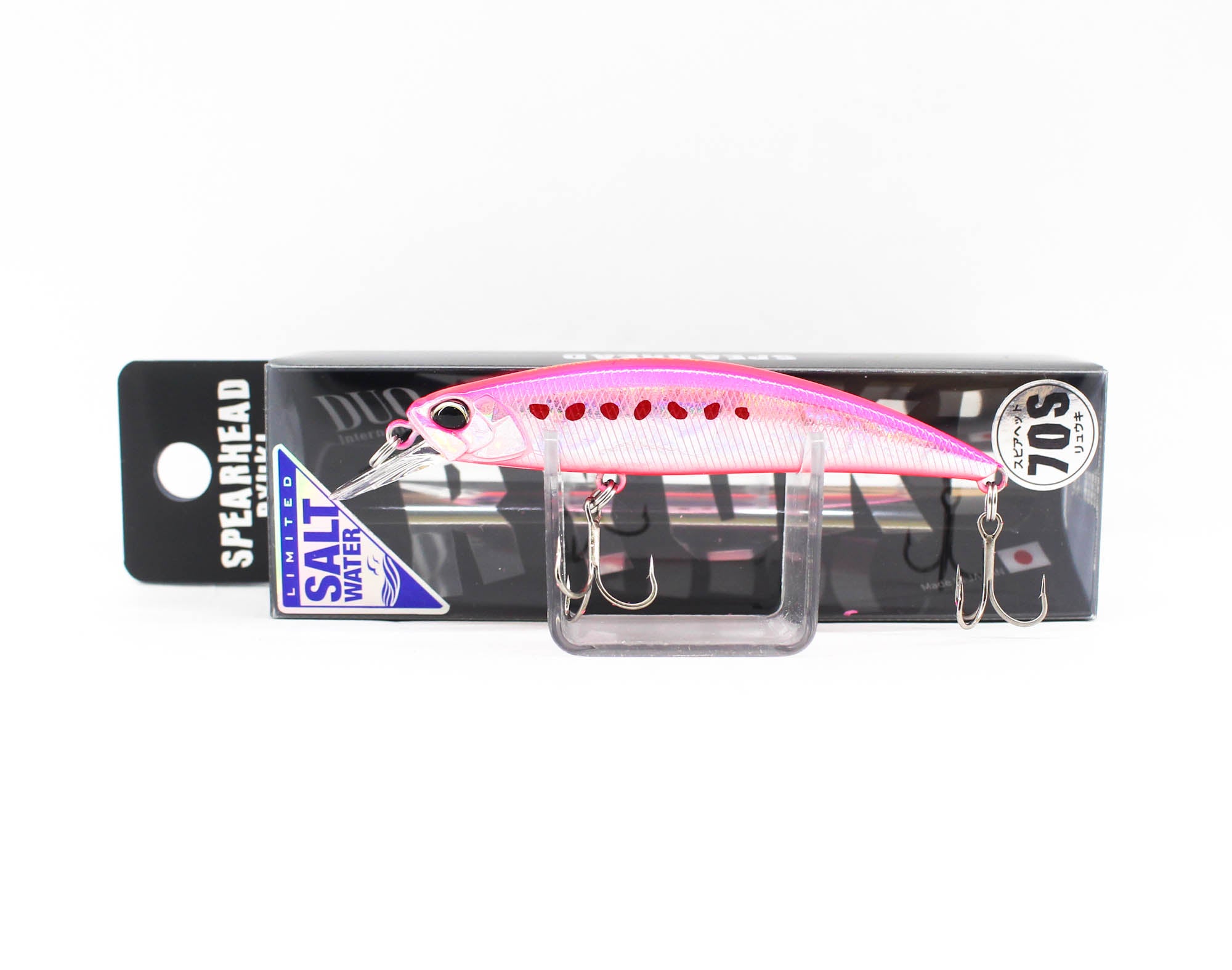 Duo Spearhead Ryuki 70S SW Sinking Lure ADA0119 (2832)