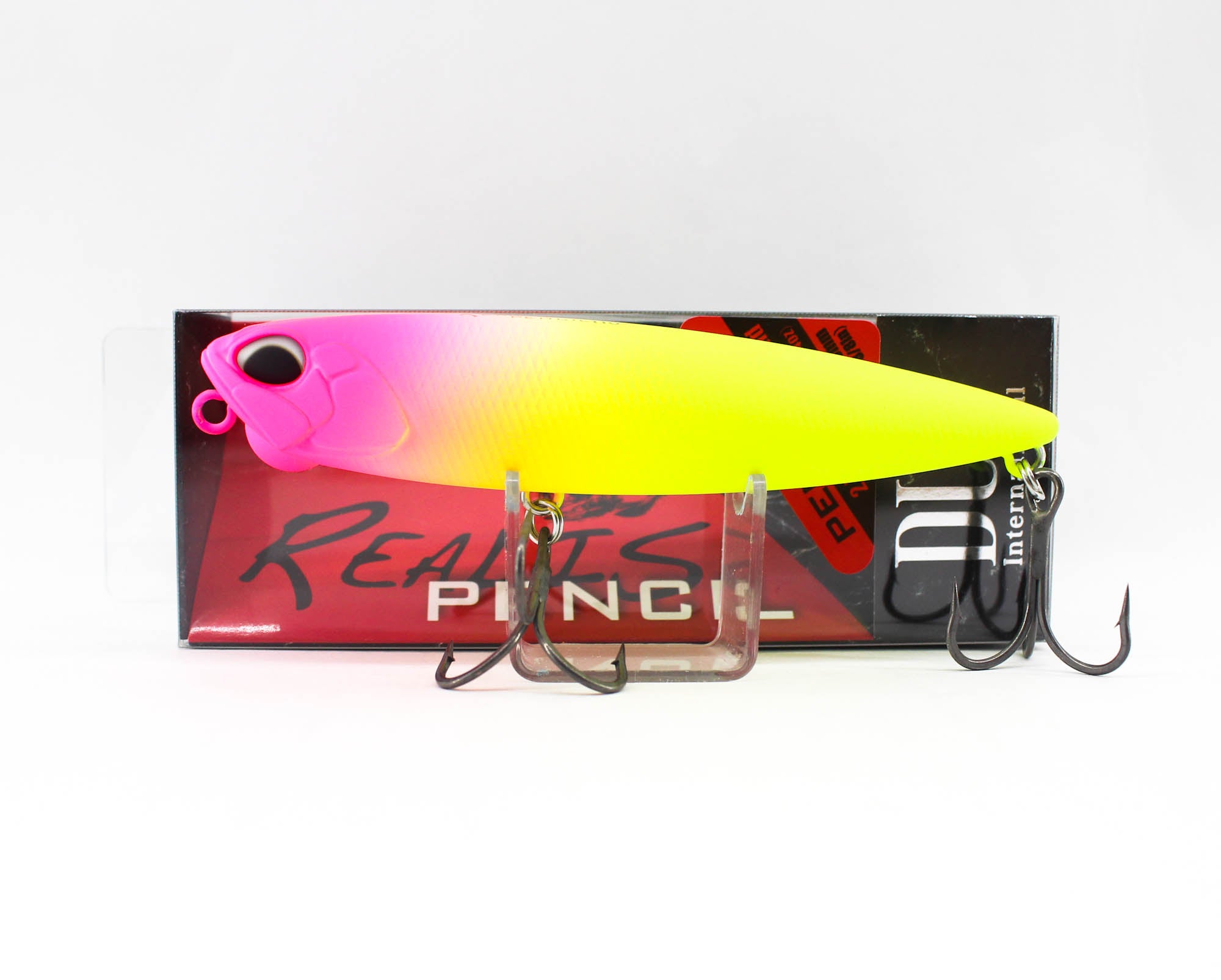 Duo Realis Pencil 110 Topwater Floating Lure ACCZ098 (2856)